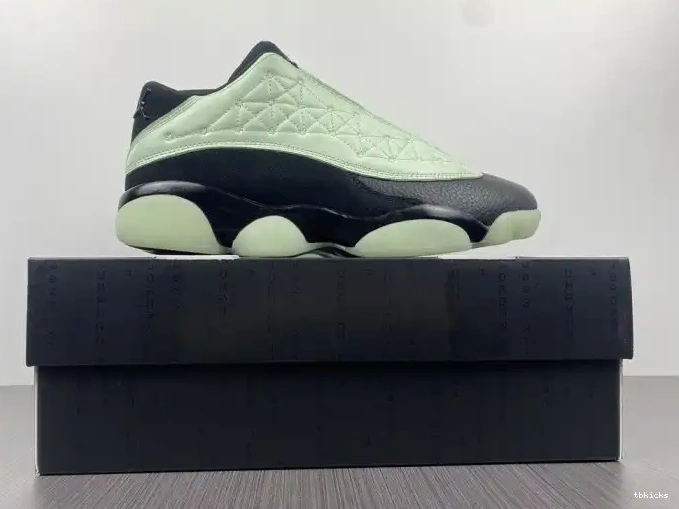 Rep TB Low (2021) Retro 13 Day Single's DM0803-300 Air Jordan 0510
